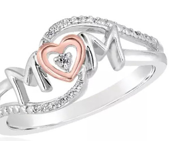 Charm Diamond 14k yellow gold 1.00ctw princessa bridal set offer