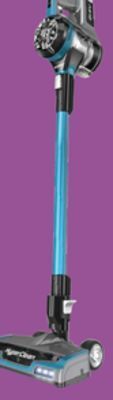 The Brick Eureka hyperclean cordless stick vacuum - nec222c offer