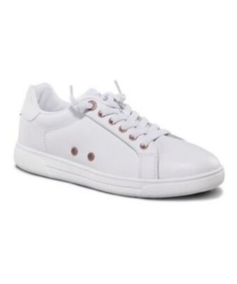 Mark's Women's finlee quad comfort leather sneakers offer
