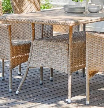 JYSK Strib table offer