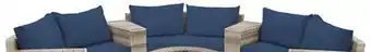 JYSK Sectional patio sofa offer