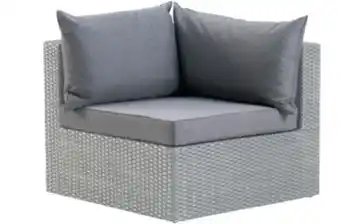 JYSK Bastrup corner grey offer