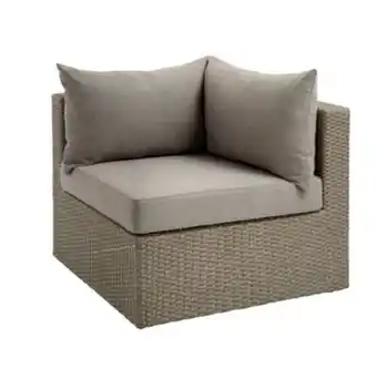 JYSK Corner seat beige offer