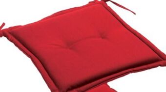 JYSK Dublin seat cushion offer