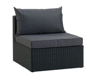 JYSK Bastrup middle seat offer