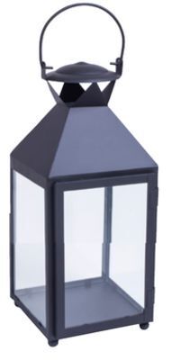 JYSK Gloria lantern candle holder offer