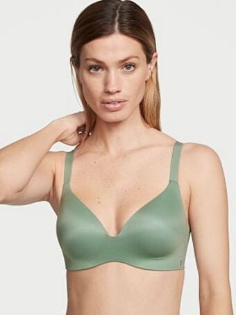 Victoria's Secret Infinity flex full-coverage bra offer