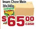 Top Food Supermarket Imam chow mein offer