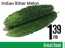 Nations Fresh Foods Indian bitter melon offer