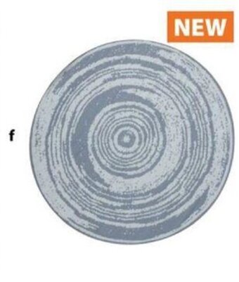 JYSK Oldenburg Reversible Outdoor mat Ø180cm offer