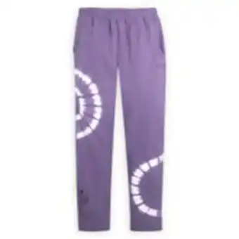 Disney Store Mickey mouse genuine mousewear jogger pants for women – disneyland offer