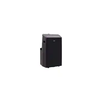 Best Buy Refurbished (excellent) - danby dpa120b9ibdb 3-in-1 14000 btu (12000 sacc) inverter portable air conditioner black - 1-year m offer