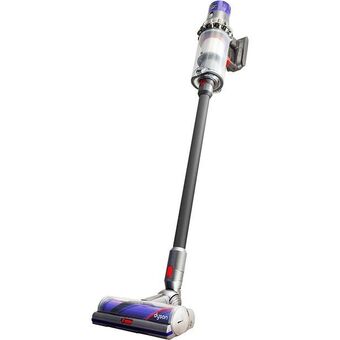 Best Buy Dyson cyclone v10 total clean plus cord-free stick vacuum (openbox) offer