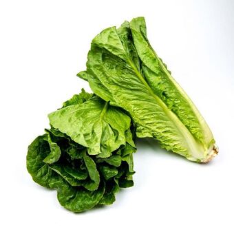 Mayrand Romaine hearts 3 per bag offer