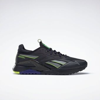 Nano x2 tr adventure winter shoes