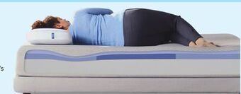 Sleep Country Casper® original foam mattress offer