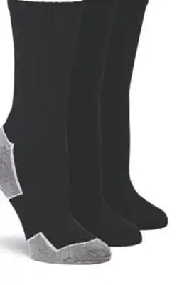 Mark's Sport socks offer