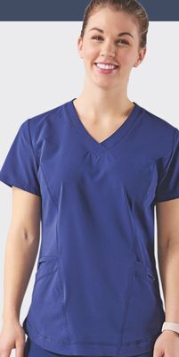 Scrubletics scrubs