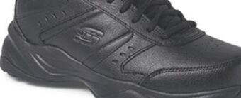 Mark's Men's shoes offer