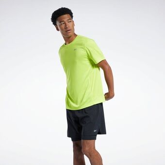 Reebok Running speedwick t-shirt offer
