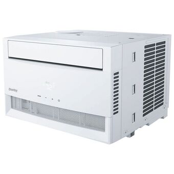 Best Buy Danby window air conditioner with wireless connect - 8000 btu - white offer