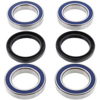 Royal Distributing All balls wheel bearing kit for yamaha offer