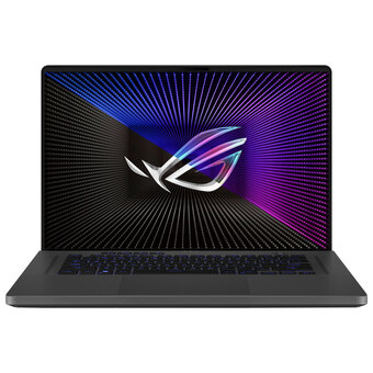 Best Buy Asus zephyrus g16 16 gaming laptop - eclipse grey (intel core i9-13900h/1tb ssd/16gb ram/geforce rtx 4060) offer