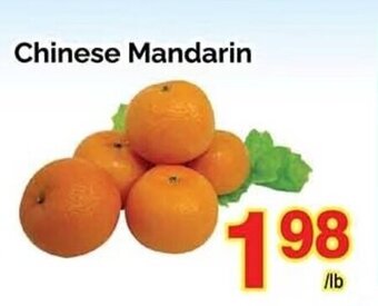 T&T Supermarket Chinese Mandarin offer