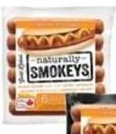 Giant Tiger Gold Label Smokeys offer