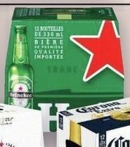 Metro HEINEKEN BEER offer