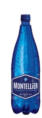 Walmart Montellier spring water offer