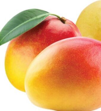Walmart Red or ataulfo mangoes offer