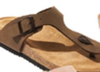 Walmart Ladies' sandals offer