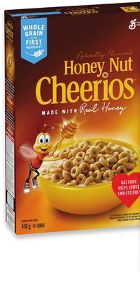 Walmart General mills cereal offer