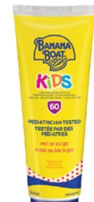 Walmart Banana boat sunscreen offer