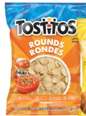 Walmart Frito-lay chips offer