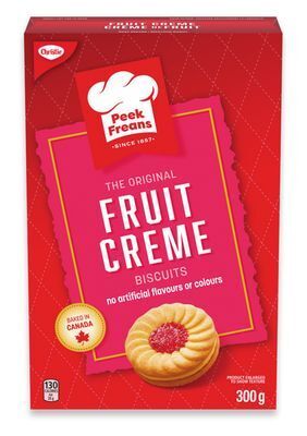 Walmart Christie peek freans cookies offer