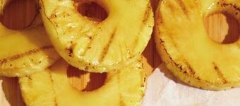 Walmart Golden pineapple offer