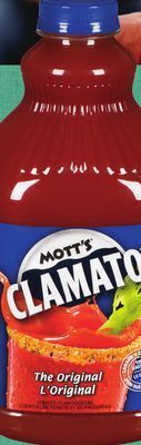 Sobeys Mott's clamato offer
