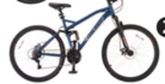Canadian Tire Raleigh chase adult bike offer