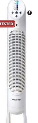 Canadian Tire Honeywell 40 tower fan offer
