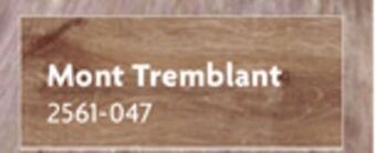 Home Hardware Loose lay vinyl plank flooring mont tremblant offer