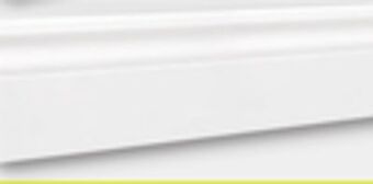 RONA Baseboard 5/8 x 5-9/16 x 8' offer