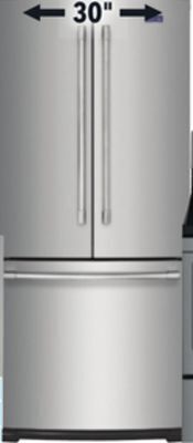 RONA Maytag 19.6 cu. ft. refrigerator offer