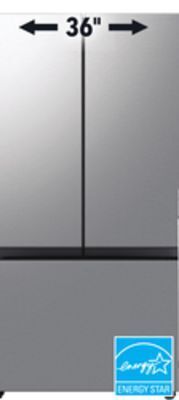 RONA Samsung 30.1 cu. ft. refrigerator 36 offer