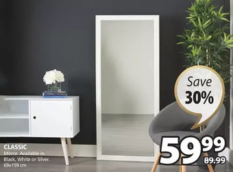 JYSK Classic offer