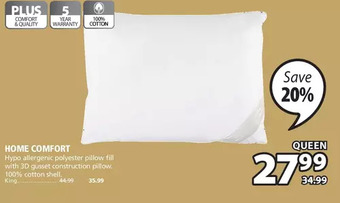 JYSK Home comfort offer