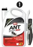 Canadian Tire Ortho ant b gon max offer