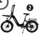 Canadian Tire Izip 20 ranger or juice e-bike offer