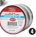 Canadian Tire Lincoln electric 2-pack x 2-lb flux-core wire, 0.030 offer